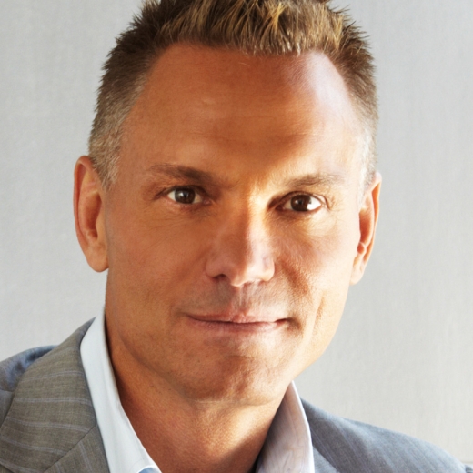 2020 - Kevin Harrington